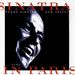 Sinatra & Sextet (Live In Paris 1962)
