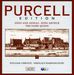 Purcell-Edition Vol. 1