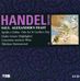 H�ndel-Edition Vol. 7 (Warner)
