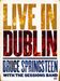With The Sessions Band Live In Dublin