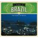 A Night In Brazil