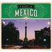 A Night In Mexico