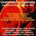 Unsterbliche Operette