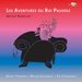 Les Aventures du Roi Pausole (Operette)