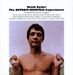 The Detroit-Memphis Experiment (180g)