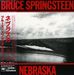 Nebraska (Miniature LP-Sleeve)