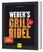 Weber´s Grillbibel