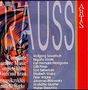 Richard Strauss (1864-1949): Die komplette Kammermusik, 11 CDs