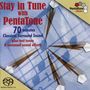 Pentatone-Sampler Vol.2 "Stay in Tune with Pentatone", SACD