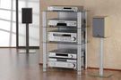 VCM Design Hifi-Rack Platino, Zubehör