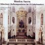 Johann Kaspar Aiblinger (1779-1867): Missa Advocata nostra, CD