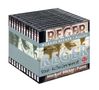 Max Reger (1873-1916): Das gesamte Klavierwerk, 12 CDs