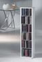 VCM Anbauprogramm-Elementa - Grundmodul für 102 CDs (weiß), Zubehör