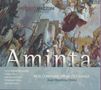 Antonio Mazzoni (1717-1785): Aminta, 2 CDs