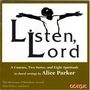 Alice Parker (geb. 1925): Chorwerke, CD