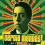Sergio Mendes  (geb. 1941): Timeless, CD