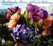 Claude Debussy (1862-1918): Kammermusik, 3 CDs