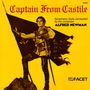 Alfred Newman (1900-1970): Captain From Castile (Symphonische Suite), CD