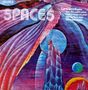 Larry Coryell  (geb. 1943): Spaces, LP