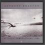 Anthony Braxton (geb. 1945): 19 (Solo) Compositions 1988, CD