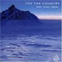 John Luther Adams (geb. 1953): Dream in White on White, CD