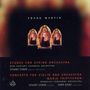 Frank Martin (1890-1974): Violinkonzert, CD