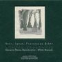 Heinrich Ignaz Biber (1644-1704): Rosenkranz-(Mysterien-)Sonaten Nr.1-16, 2 CDs