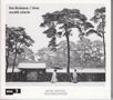 Hans Abrahamsen (geb. 1952): Schnee - 10 Kanons für 9 Instrumente, CD