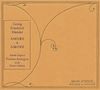 Georg Friedrich Händel (1685-1759): Kantaten, CD