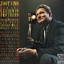 Zoot Sims  (1925-1985): Zoot Sims & The Gershwin Brothers, CD