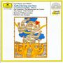 Carl Maria von Weber (1786-1826): Ouvertüren, CD