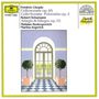 Frederic Chopin (1810-1849): Polonaise brillante f.Cello &amp; Klavier op.3, CD