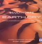 Peter Sculthorpe (geb. 1929): Orchesterwerke, CD