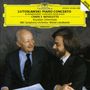 Witold Lutoslawski (1913-1994): Klavierkonzert, CD