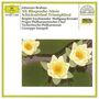 Johannes Brahms (1833-1897): Alt-Rhapsodie op.53, CD