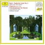Wilhelm Kempff (1895-1991): Transkriptionen, CD
