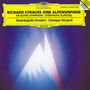 Richard Strauss (1864-1949): Alpensymphonie op. 64, CD