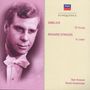 Jean Sibelius (1865-1957): Lieder, CD