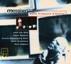 Olivier Messiaen (1908-1992): Saint Francois d'Assise, 4 CDs