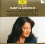 Ludwig van Beethoven (1770-1827): Klavierkonzerte Nr.1 & 2, CD