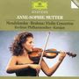 Johannes Brahms (1833-1897): Violinkonzert op.77, CD
