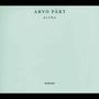 Arvo Pärt (geb. 1935): Spiegel im Spiegel, CD