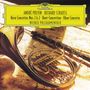 Richard Strauss (1864-1949): Hornkonzerte Nr.1 &amp; 2, CD