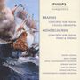 Johannes Brahms (1833-1897): Konzert für Violine,Cello &amp; Orchester, CD