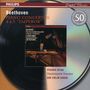 Ludwig van Beethoven (1770-1827): Klavierkonzerte Nr.4 & 5, CD