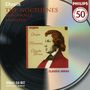 Frederic Chopin (1810-1849): Nocturnes Nr.1-21, 2 CDs