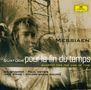 Olivier Messiaen (1908-1992): Quartett für das Ende der Zeit, CD