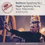 Ludwig van Beethoven (1770-1827): Symphonie Nr.7, CD