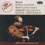 Paul Hindemith (1895-1963): Violinkonzert (1939), 2 CDs