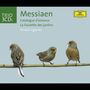 Olivier Messiaen (1908-1992): Catalogue des Oiseaux Livre 1-7, 3 CDs